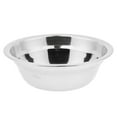 thumbnail image 2 of stainless steel bowls , cereal / salad / soup / bowl for 16cm, 2 of 8