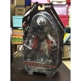 thumbnail image 1 of Neca - Figura de depredador alienígena, cicatriz enmascarada, depredador celta, guardián de la ciudad, chamán, cazador de la ciudad, serpiente, mantis, xenomorfo, guerrero alienígena zhangyuxiang unisex, 1 of 2