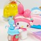 thumbnail image 2 of Figura de anime de Sanrio Food Fun Series, caja misteriosa, caja ciega, Cinnamoroll, My Melody, Pochacco, Pompom, Purin, Kuromi, regalo para niñas, 2 of 5