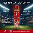 thumbnail image 2 of Desodorante en spray Old Spice para hombre Kittle Can Cook 96g, 2 of 6