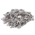 thumbnail image 1 of 100Â± Mixed Lots Pendant Charm Jewellery Design DIY Findings, 1 of 8