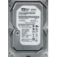 thumbnail image 1 of Western Digital WD2500AAJS-08B4A0 250GB DCM: HANNNT2CA, 1 of 1