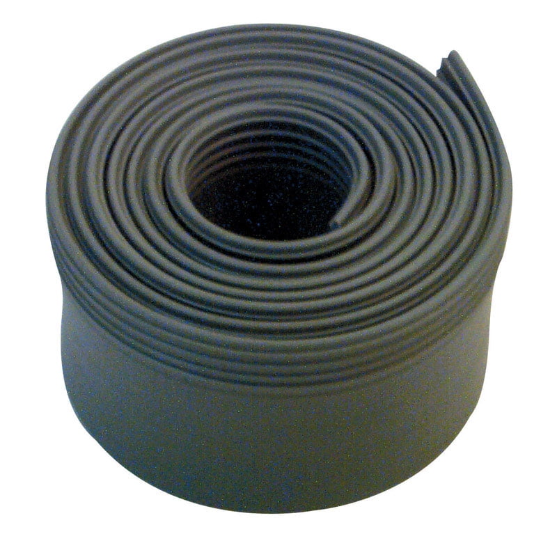 Slide-Co 19685 Shower Door Vinyl, 37-Inch, Heavy Duty Sweep