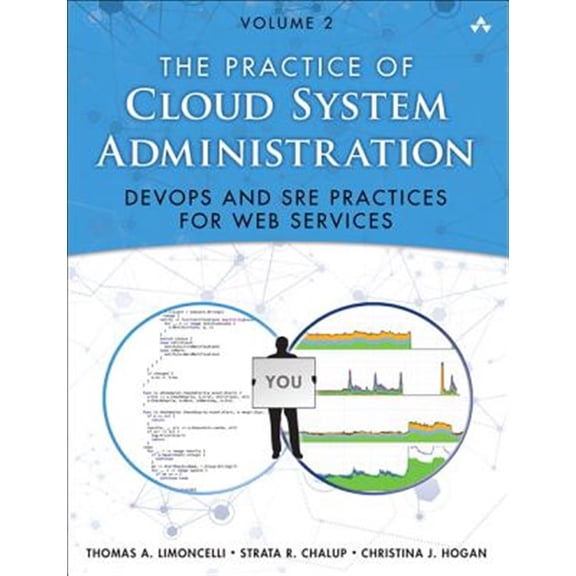 Pre-Owned The Practice of Cloud System Administration: Devops and SRE Practices for Web Services, Volume 2 (Paperback) 032194318X 9780321943187