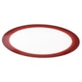 thumbnail image 4 of Almohadilla para horno de horno de silicona para pasteles redondos de silicona Pizza antiadherente resistencia al calor de la panadería para el hogar (254 mm, color al azar), 4 of 7
