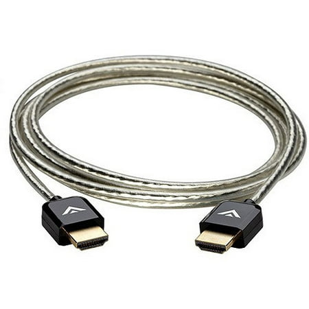 VIZIO HDMI Extreme Slim Series Cable, 4'