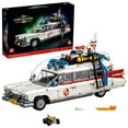 thumbnail image 1 of LEGO L'ECTO-1 de SOS Fantômes (10274) Ensemble de construction (2 352 pièces), 1 of 7