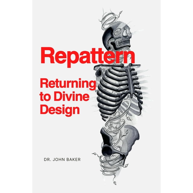 Libro Swell Wellness Repattern: Volver al Diseño Divino
