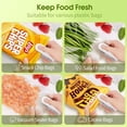 thumbnail image 2 of Mini chip bag sealer portable potato chips bag sealer - ZJKDGJKJ, 2 of 2