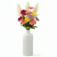 thumbnail image 4 of Myla Ceramic Round Bottle Vase, 4 of 5