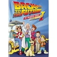 thumbnail image 2 of Back to the Future the Animated Series: Season 1 (DVD), 2 of 2