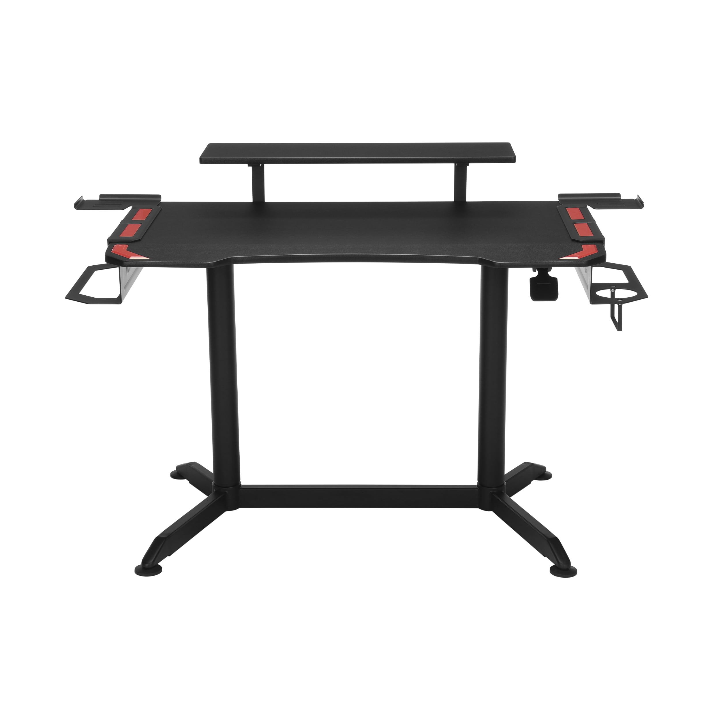RESPAWN 3010 Ergonomic Gaming Desk Blue RSP 3010 BLU