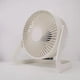 thumbnail image 5 of Ventilador portátil USB para oficina, mini escritorio, silencioso, 15 cm, 5 of 5