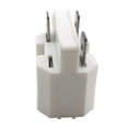 thumbnail image 4 of IC102 Relé de arranque de refrigerador PTC Compresor universal apto para refrigerador Whirlpool Kenmore Maytag Frigidaire Supco 5303007173 AP2136233, 4 of 5