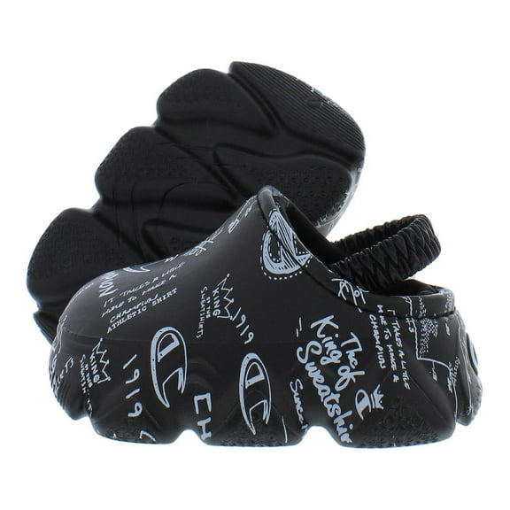 Champion Super Meloso Doodle Slide Infant/Toddler Shoes