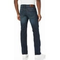 thumbnail image 2 of Men's Lee Modern Series Active Comfort Straight-Leg Jeans Ashton, 2 of 2