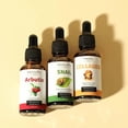 thumbnail image 2 of MOOYAM Anti-Aging Anti-wrinkles Pore Replenish Moisturizings Skin Elasticity Refining Facials Essence Essential Liquids for Home Daily Salon Use, 2 of 5