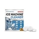thumbnail image 1 of 12/24/36pcs Ice Machine Cleaner Maker Descaler Gentle Household Cleaning and Descaling Sheet, 1 of 5