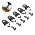 thumbnail image 4 of Bgsha 50PCS Home Improvement Hook Nail Photo Frame Hanging Nail Accessories Hook, 4 of 7