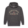 thumbnail image 2 of IH 1468 V8 - CASE IH International Harvester Men's Pullover Hoodie, 2 of 4
