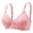 Pink, variant on Sexy Lingerie for Women Filifit Sculpting Uplift Bra,Women Fashion Deep Cup Bra Hides Back Fat Bra with Shapewear Push Up Sports Bra 36/80,Grey
