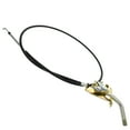 thumbnail image 5 of John Deere AUC10902 Throttle Cable Kit Ztrak Mowers Z 810 820 830 850 910 920, 5 of 10