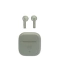 thumbnail image 2 of Audífonos Inalámbricos TWS STF HYRO con Cancelación de Ruido ENC, 4 Micrófonos, Bluetooth, 35-42h de Batería, Estuche de Carga Tipo C, color verde, 2 of 10