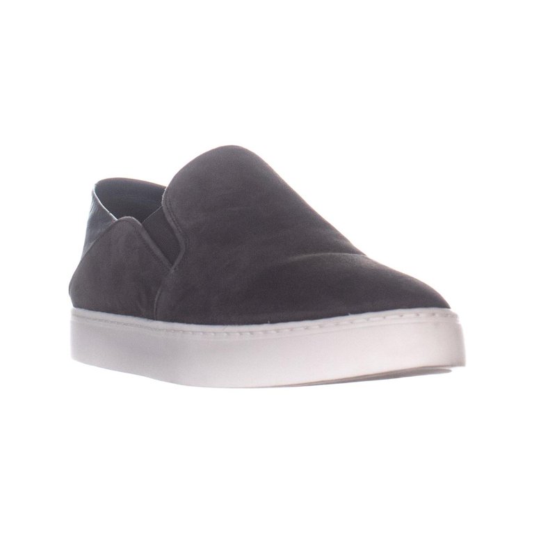 Vince garvey best sale suede sneaker