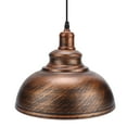 thumbnail image 4 of Lámpara de techo para comedor, lámpara colgante industrial de estilo moderno, lámpara de techo industrial probada y confiable, 4 of 10