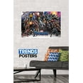 thumbnail image 2 of Marvel Cinematic Universe - Avengers - Endgame - Lineup Wall Poster, 22.375" x 34", 2 of 2