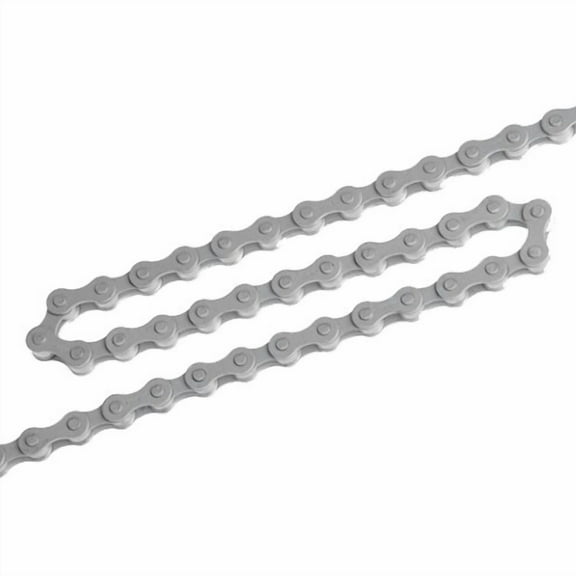 Shimano CN-NX10 single speed chain, 1/2 x 1/8, 114L