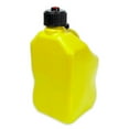 thumbnail image 6 of Bushman 4Pk U-Jug Storage Jug, Portable Plastic Container, 5.5 Gal, Yellow, 6 of 12