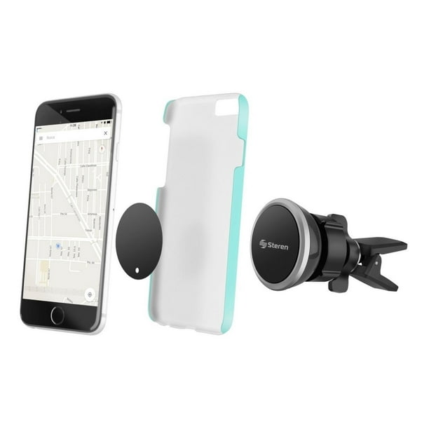 Para Celular Amplificador De SeÃ±al Celular Portatil Antena