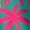 Hot Pink, variant on adaychics Womens Hawaiian Tshirt Palm Tree Crewneck Trendy Graphic Tees Tropical Casual Clothes Short Sleeve Everyday Wear
