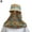 B, variant on Sun Wide Brim Fishing Hat for Men & Women, Outdoor UV Sun Protection Wide Brim Hat with Face Cover & Neck Flap O8R8