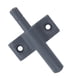 thumbnail image 4 of 10Pcs Cupboard Cabinet Drawer Closet Door Latch Push to Open System Damper Magnetic Tip, 4 of 4