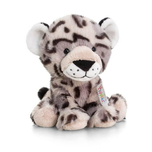 Pippins Pocket Pets (Snow Leopard)
