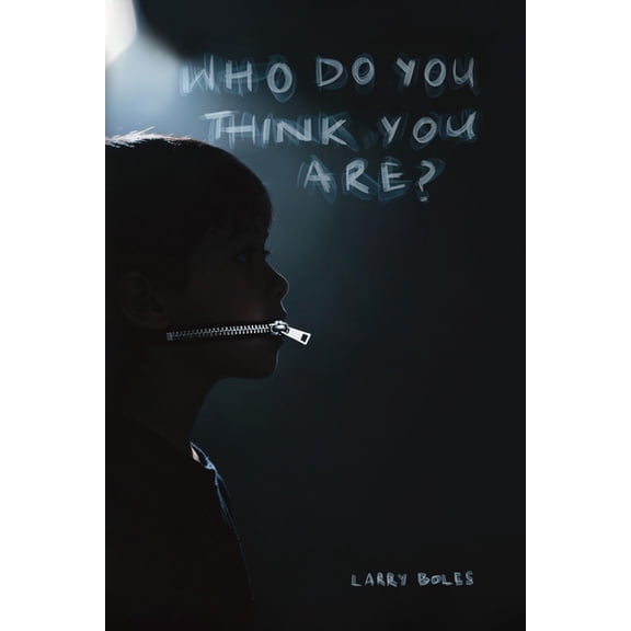 Who Do You Think You Are?, (Paperback)