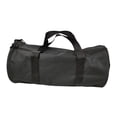 thumbnail image 4 of Bolsa organizadora para correa de remolque, accesorio de remolque, diseño hueco lateral, ligera, transpirable, 23 x 50 cm, para uso diario, versátil., 4 of 9
