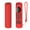 Red, variant on 1PCS Remote Control Silicone Case Compatible for Fire TV Stick HD/4K, TV Remote Controller Non-slip Skin Shell Housing Cover Sleeve Holder with Lanyard(Case Only)