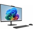 thumbnail image 5 of HP OmniStudio 27" inch FHD Touchscreen All-in-One Desktop Computer, Intel Core Ultra 7 355U, 32GB RAM, 1TB SSD, Intel Graphics, Wireless Mouse & Keyboard, Wi-Fi 6, Windows 11 Pro, 5 of 7