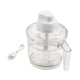 thumbnail image 2 of Pelador Automático de Frutas Máquina Multiusos de Pelado Eléctrico para Uvas Tomate Cereza Ajo Fácil de Limpiar Adecuado para Cocina Fiestas Exteriores 17cmx22.5cm, 2 of 9