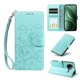 thumbnail image 4 of Funda Cartera GANGXUN con Diseño de Perrito en Relieve para Xiaomi POCO F7 Pro , Protección 360° con Ranuras y Correa Desmontable, 4 of 6