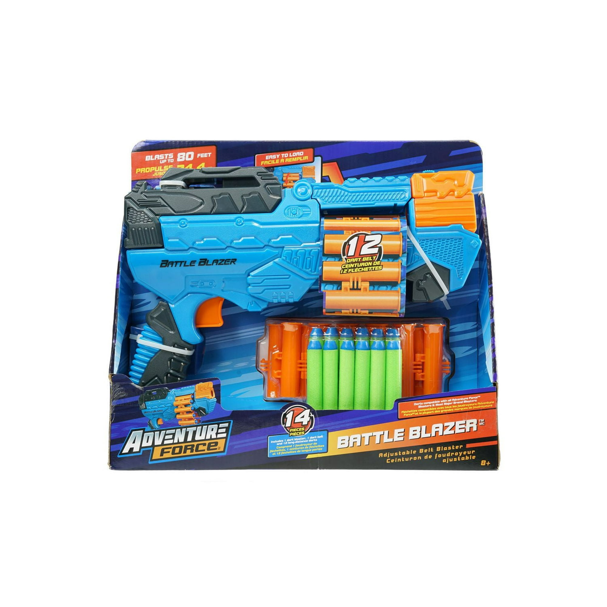 Nerf Reebok Pump Instructions Nerf Vortex Aero Howler Blue – Jim