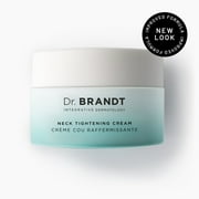 Dr Brandt Needles No More Neck Tightening Cream
