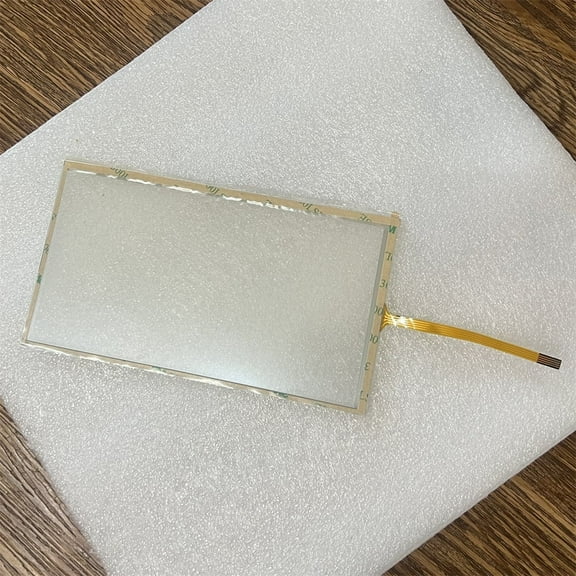 7'' Car Audio Player Touch Screen Replacement For Chevrolet Prism Trax 2012-2016