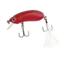 thumbnail image 3 of Minnow Manivelle Pêche Achigan Pêche Achigan Poisson -Couleur F, 3 of 8