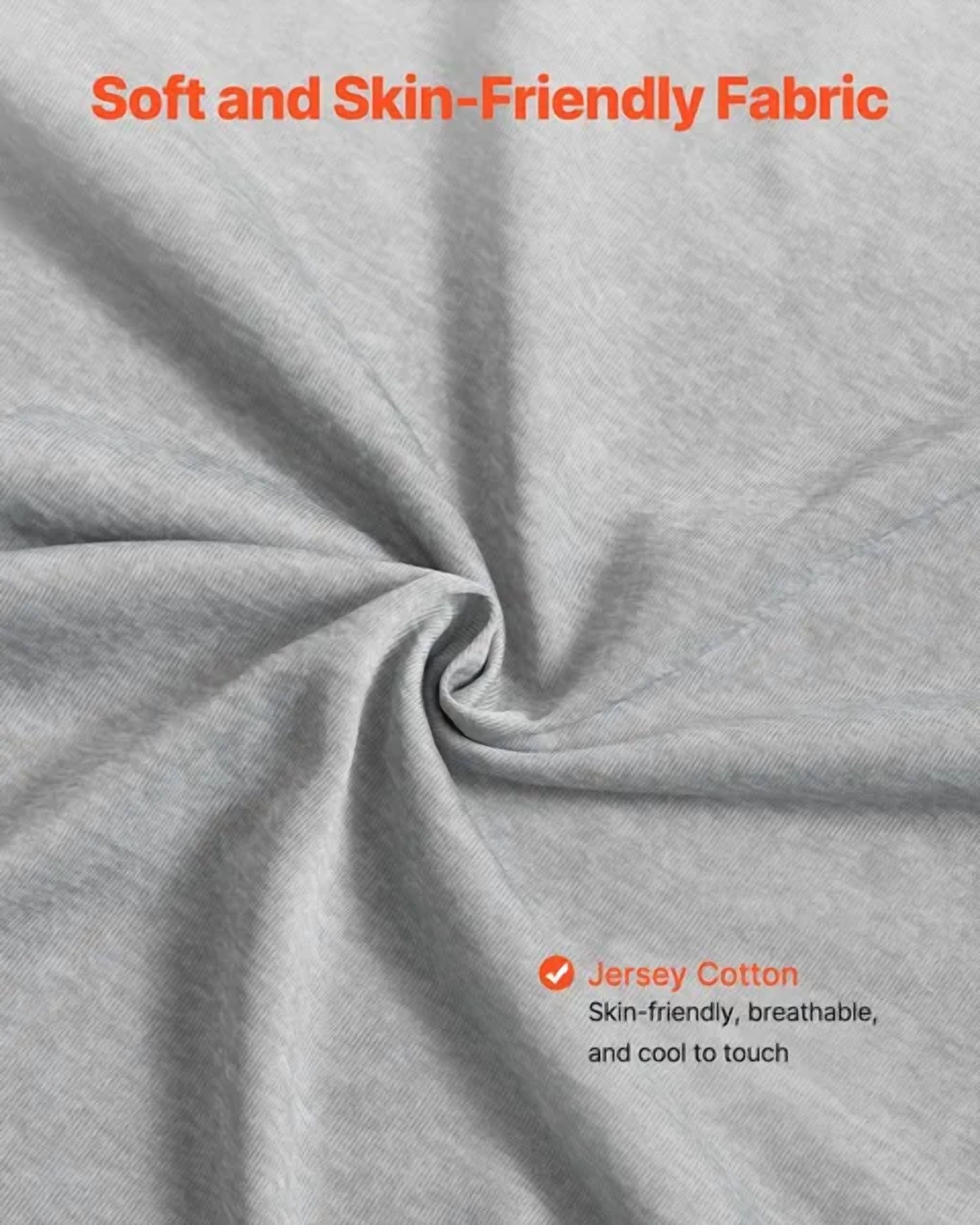 G Shaped Pregnancy Pillow Full Body Support Maternity Pillow for Sleeping with Removable Washable Cover Soft Breathable for Back Belly Hips Legs Relief