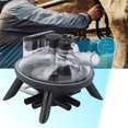 thumbnail image 4 of Milking Tool, Milking Claw, 1 PCS Milk Machine Parts Sheep For Goat, 4 of 8