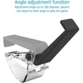 thumbnail image 2 of Gamepad Clip Holder, Scalable Design, Angle Adjustable, Compatible with Xbox Series X/S, 2 of 5